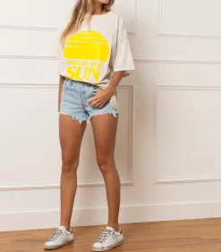 Levi Short 501® Original*Femme Bas