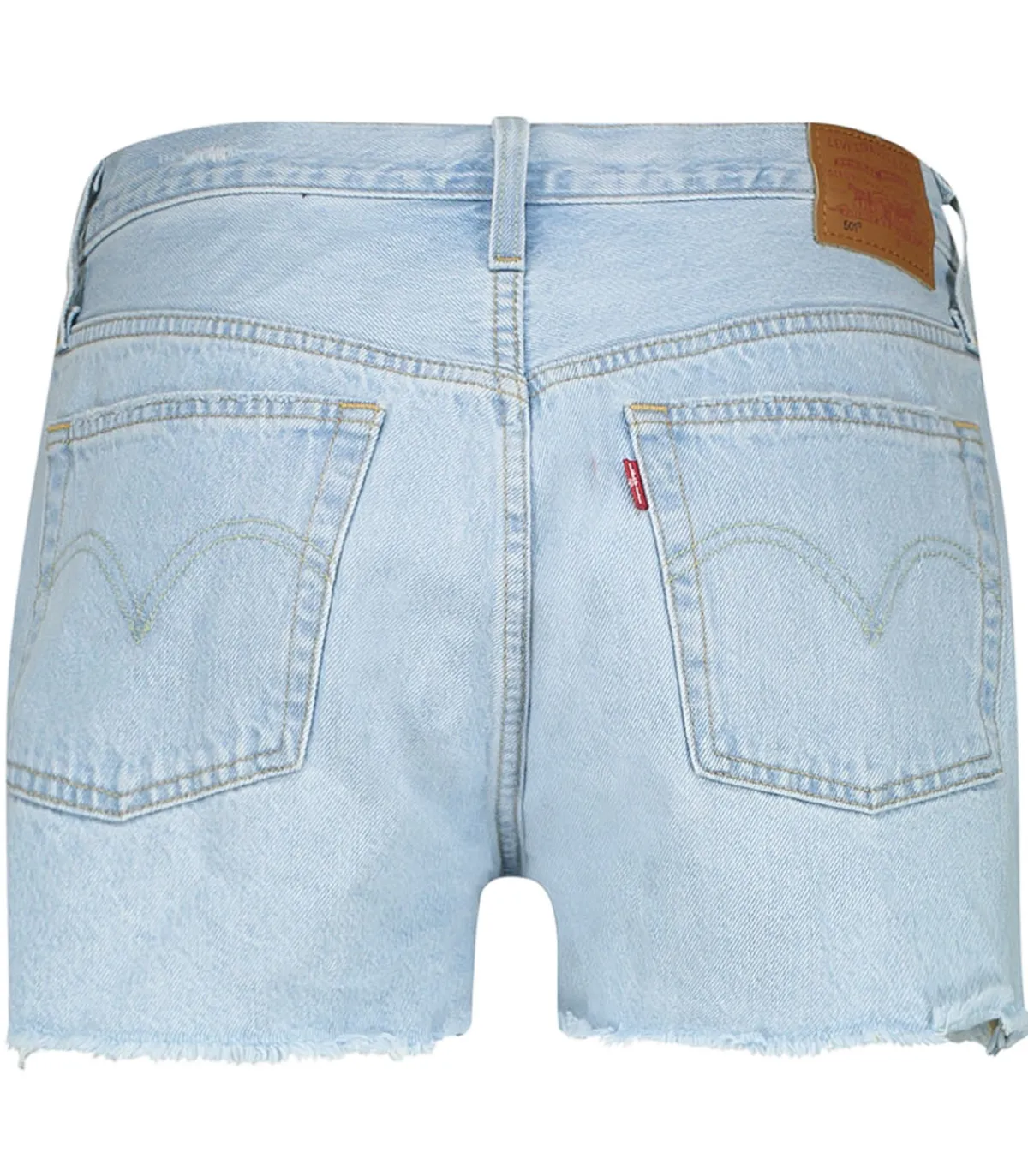Levi Short 501® Original*Femme Bas