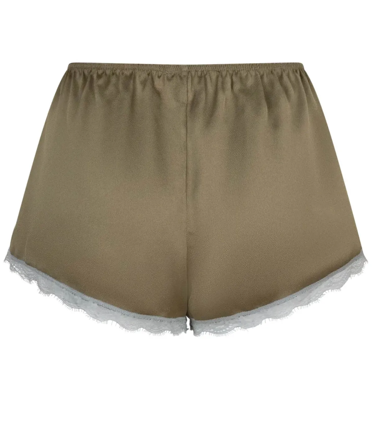 Love Stories Short Apollo Green*Femme Lingerie|Love Stories