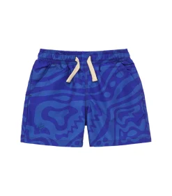 OAS Short de bain enfant Rapture*Femme/Enfant Vêtements Enfant