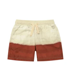 OAS Short de bain enfant Vista*Femme/Enfant Vêtements Enfant