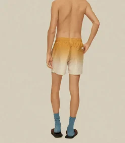 OAS Short de bain Homme Evening Grade*Homme Shorts De Bain