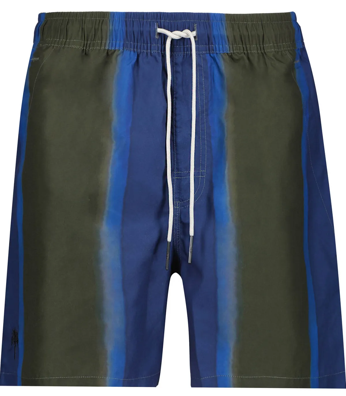 OAS Short de bain Homme Murky Mist*Homme Shorts De Bain