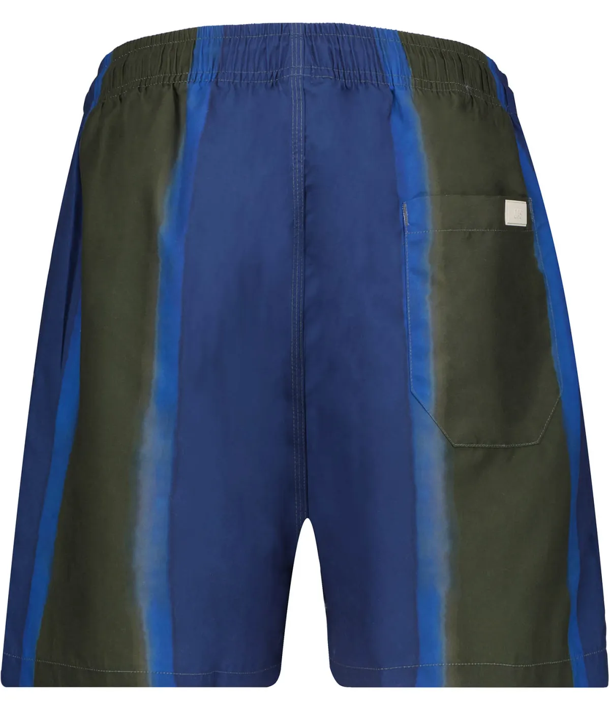 OAS Short de bain Homme Murky Mist*Homme Shorts De Bain