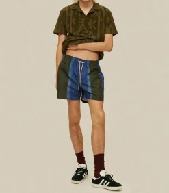 OAS Short de bain Homme Murky Mist*Homme Shorts De Bain