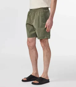 NN07 Short de Bain Homme Warren 1442 Lichten Green*Homme Shorts De Bain