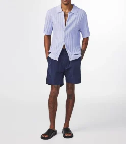 NN07 Short de Bain Warren 1442*Homme Shorts De Bain