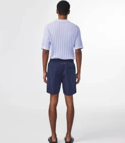 NN07 Short de Bain Warren 1442*Homme Shorts De Bain