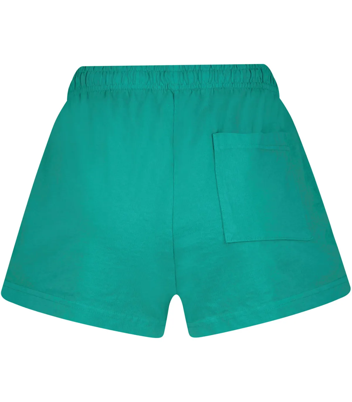 Sporty & Rich Short Disco Wellness Studio /White*Femme Bas