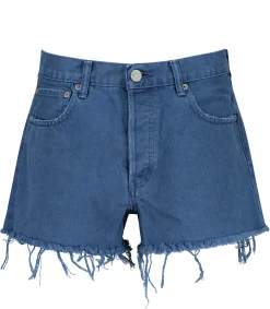 Moussy Vintage Short en jean Indigolake*Femme Bas