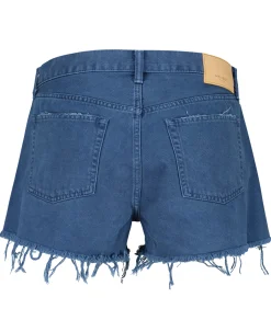 Moussy Vintage Short en jean Indigolake*Femme Bas
