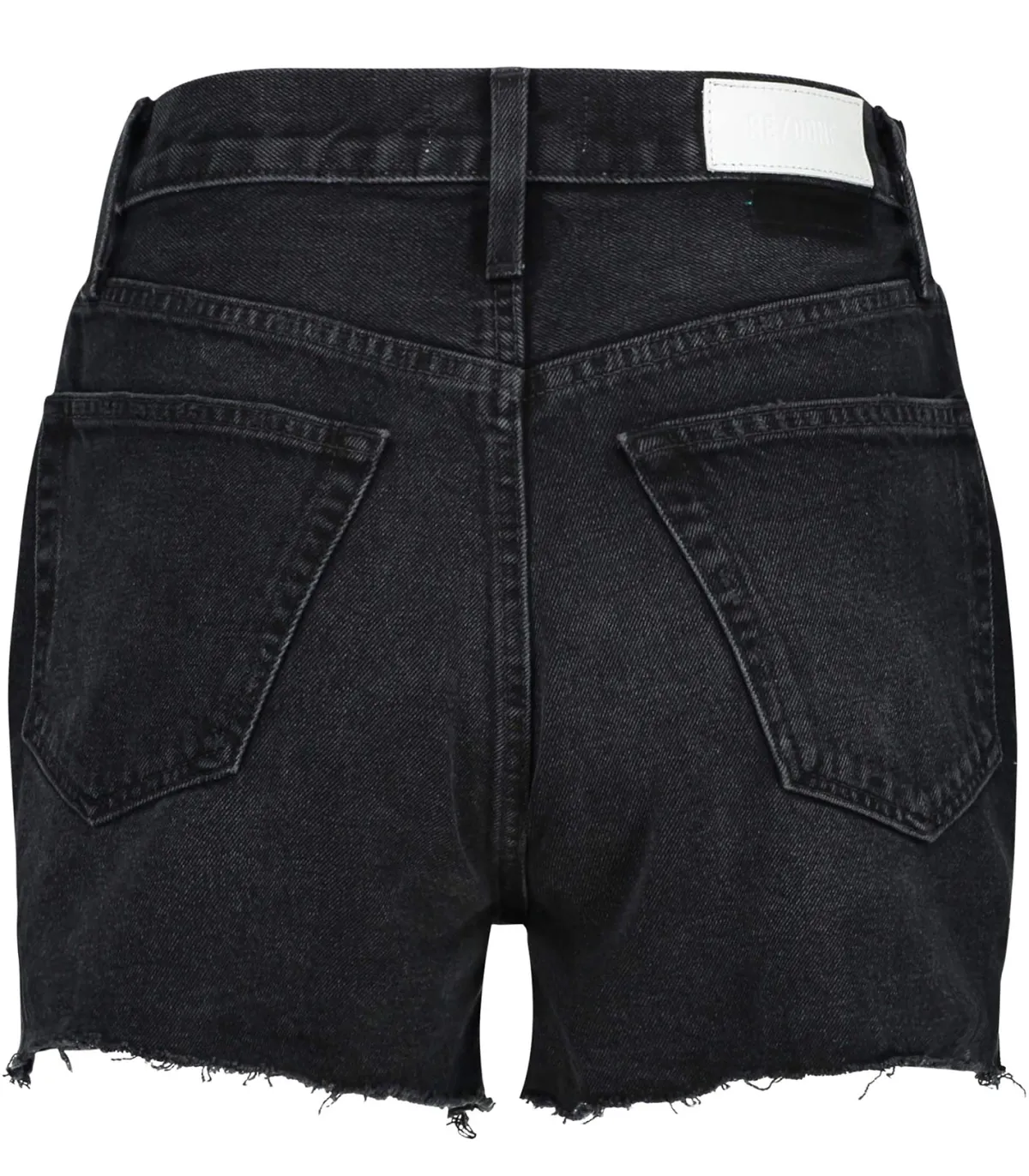 RE/DONE Short en jean 50s Cutoff*Femme Bas