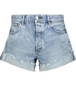 Moussy Vintage Short en jean Upland*Femme Bas