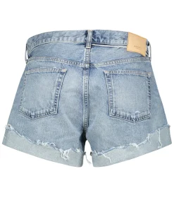 Moussy Vintage Short en jean Upland*Femme Bas