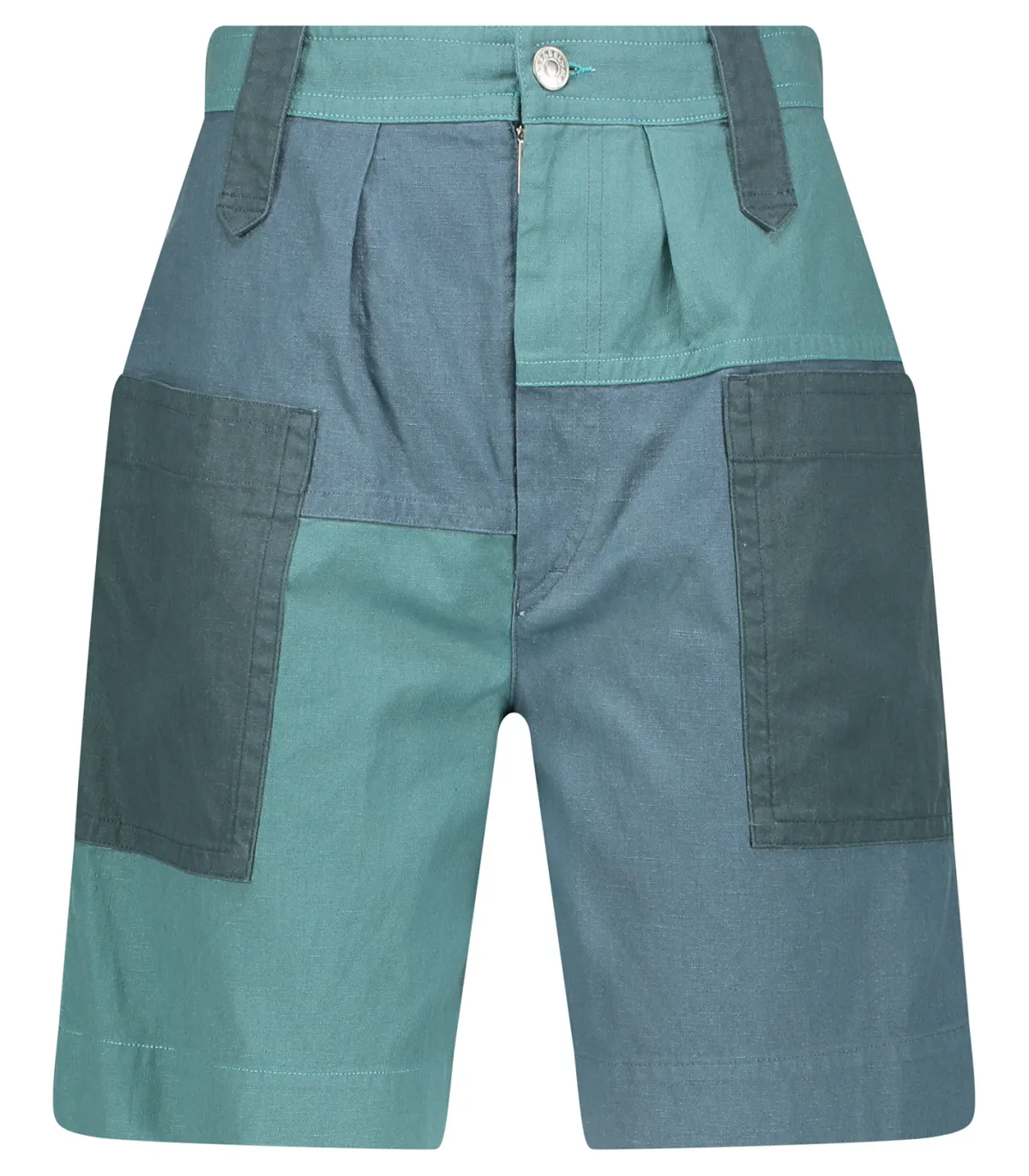 Marant Étoile Short Kalerna*Femme Bas