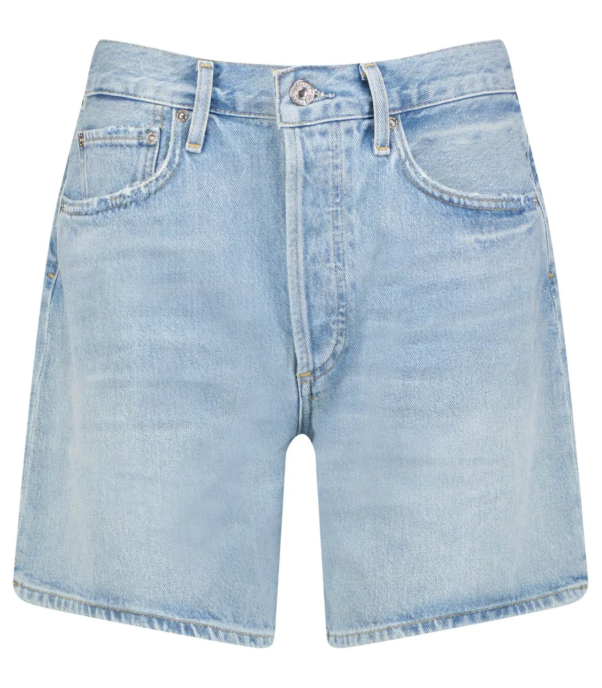 Citizens of Humanity Short Marlow Long Libertine*Femme Bas