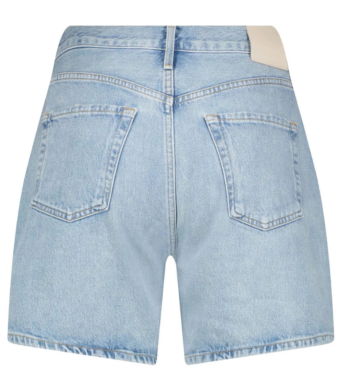 Citizens of Humanity Short Marlow Long Libertine*Femme Bas