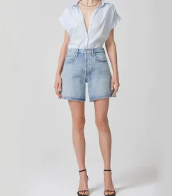 Citizens of Humanity Short Marlow Long Libertine*Femme Bas