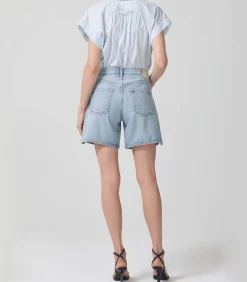 Citizens of Humanity Short Marlow Long Libertine*Femme Bas