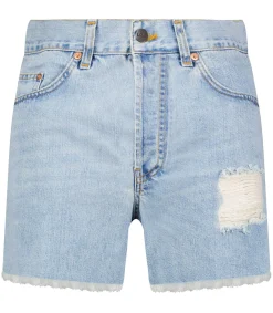 Margaux Lonnberg Short Maxwell Vintage*Femme Bas
