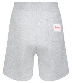 Demain, il fera jour Short Orid Heart*Femme Bas