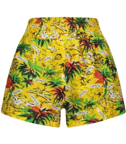 Roseanna Short Palm Ashford*Femme Bas