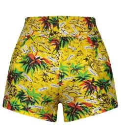 Roseanna Short Palm Ashford*Femme Bas