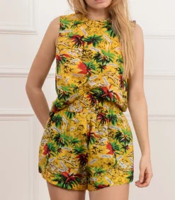 Roseanna Short Palm Ashford*Femme Bas