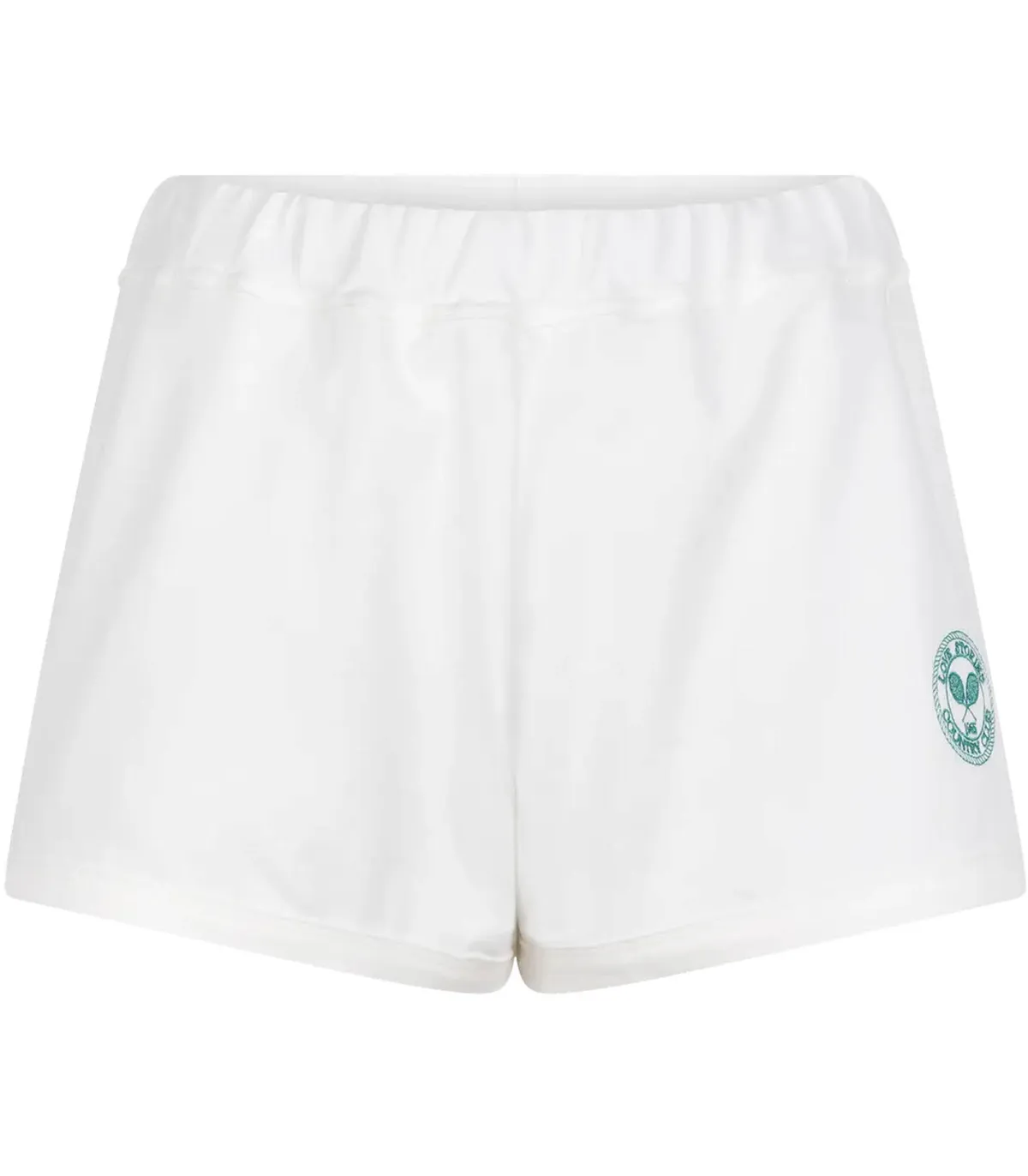 Love Stories Short Perry White*Femme Bas|Love Stories