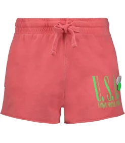Newtone Short Shorter USA Malabar*Femme Bas
