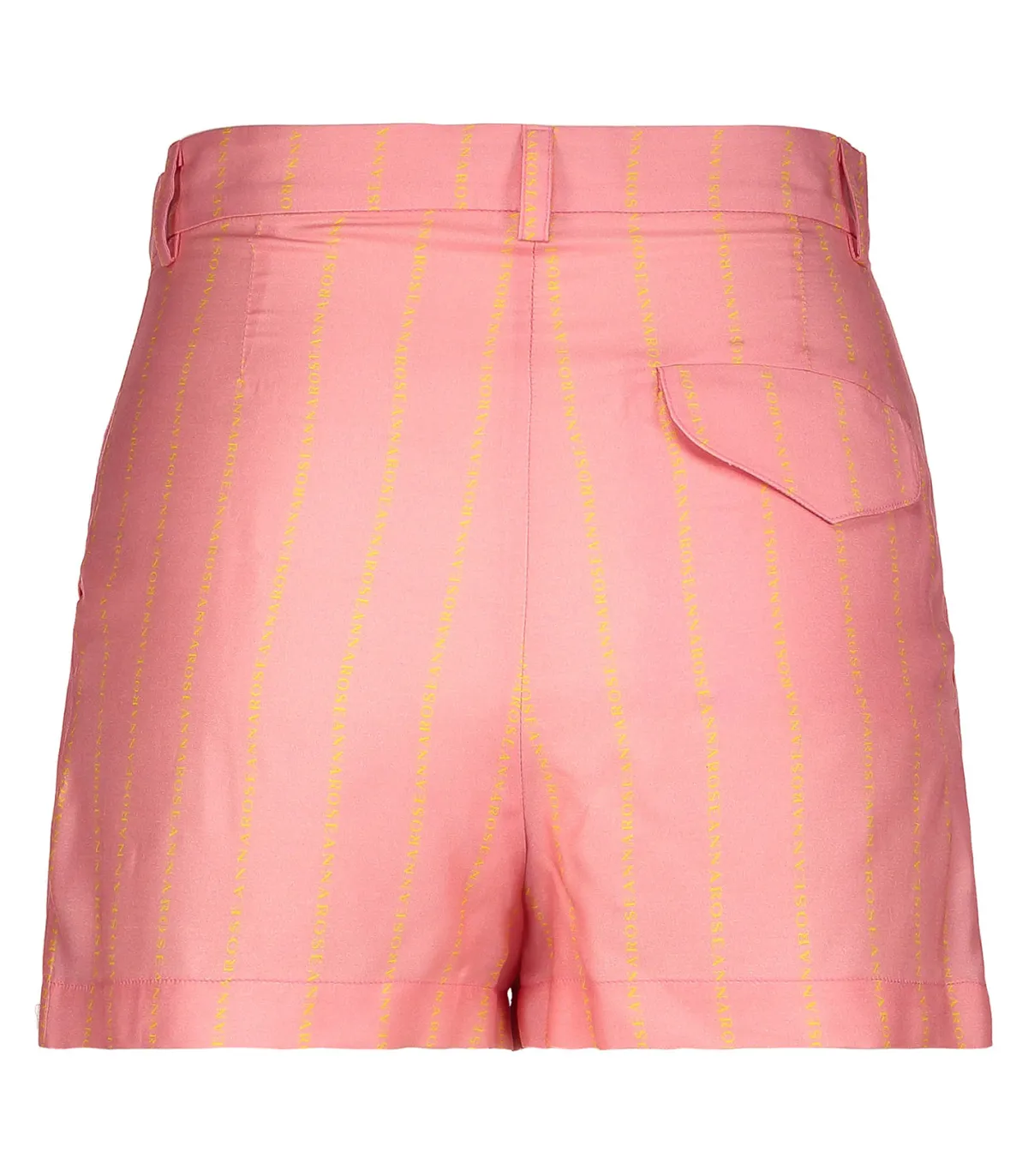 Roseanna Short Spaceless-Rygby*Femme Bas