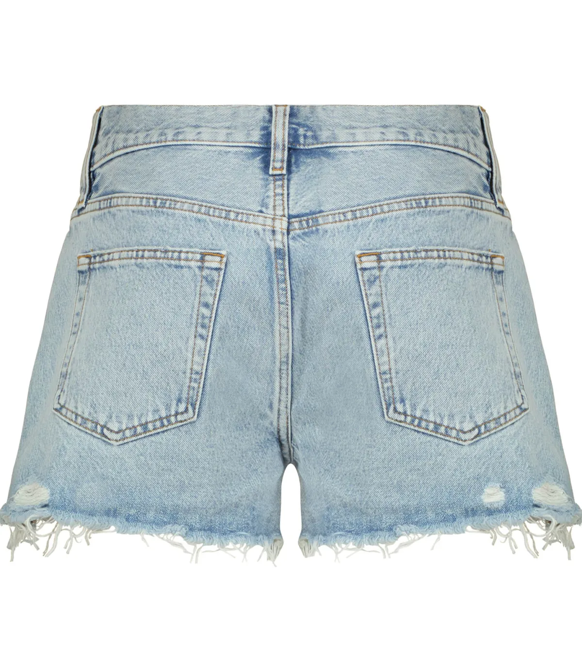 Frame Short The Hang Swindle*Femme Bas