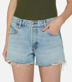 Frame Short The Hang Swindle*Femme Bas