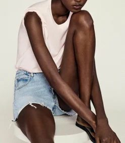 Frame Short The Hang Swindle*Femme Bas