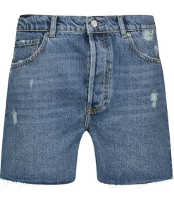 Boyish Short The Monty City Light*Femme Bas