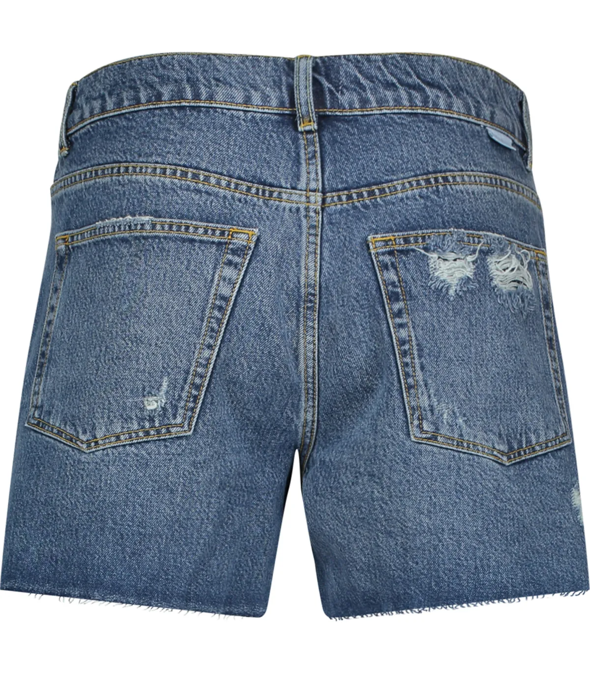 Boyish Short The Monty City Light*Femme Bas