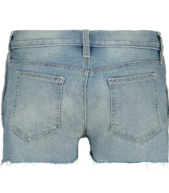 Current/Elliott Short The Skiff*Femme Bas