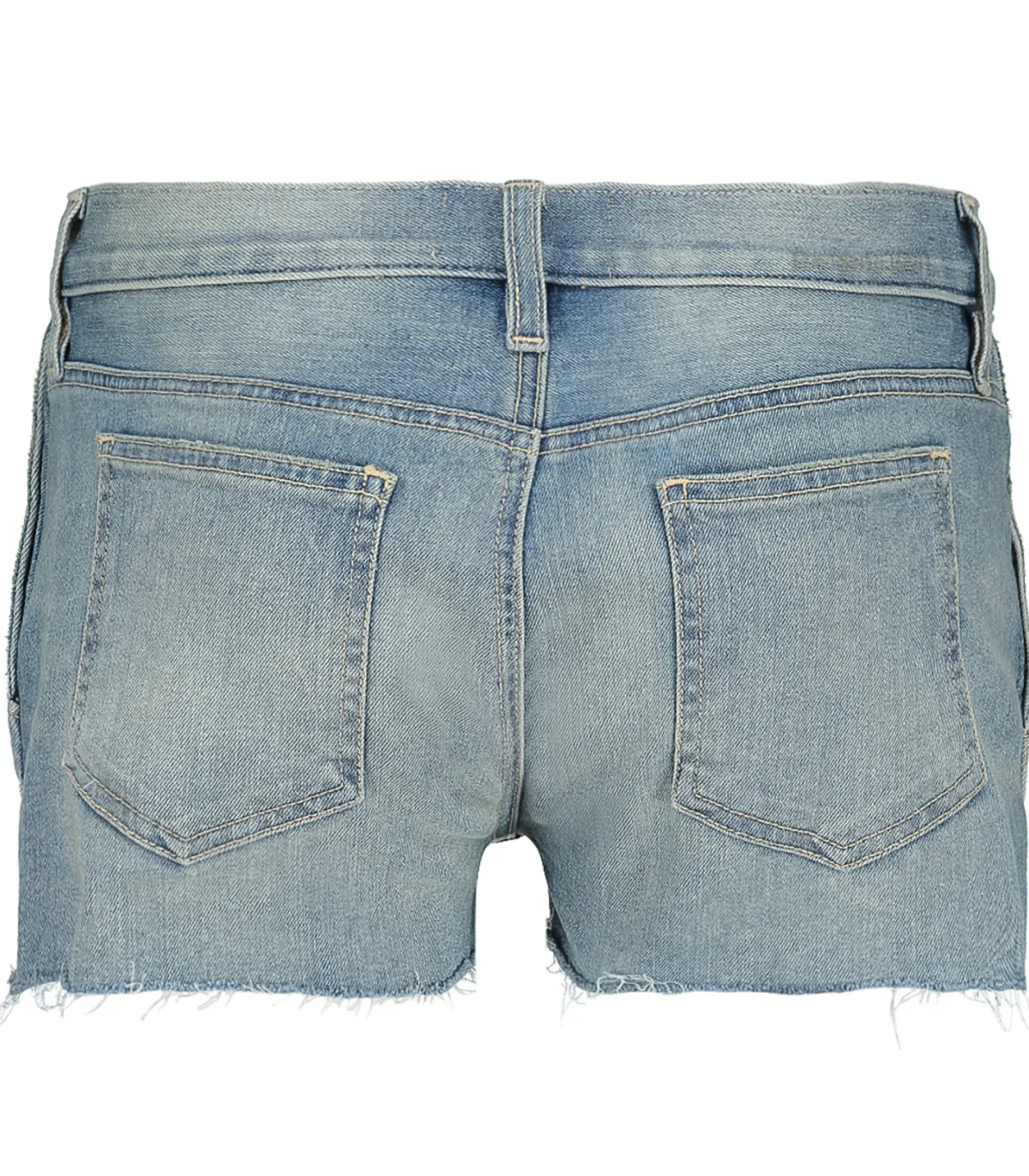 Current/Elliott Short The Skiff*Femme Bas