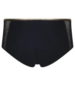 La Nouvelle Shorty Menstruel Moon flux abondant Plumetis*Femme Lingerie