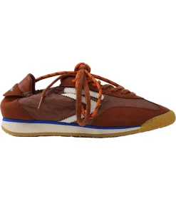 Puraai Sneakers 6.02 Panther Caramel*Femme Baskets