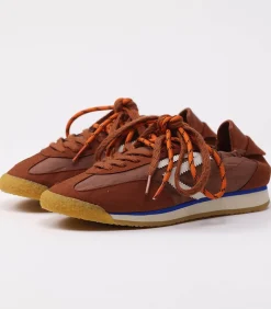 Puraai Sneakers 6.02 Panther Caramel*Femme Baskets