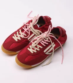 Puraai Sneakers 6.02 Panther Fire*Femme Baskets