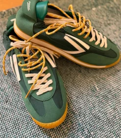 Puraai Sneakers 6.02 Panther Football*Femme Baskets|Baskets