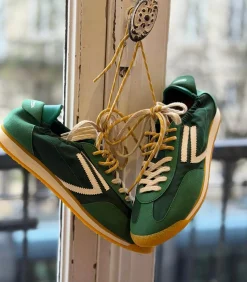 Puraai Sneakers 6.02 Panther Football*Femme Baskets|Baskets