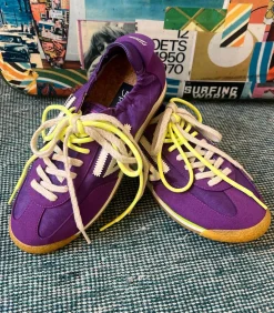 Puraai Sneakers 6.02 Panther Grape*Femme Baskets