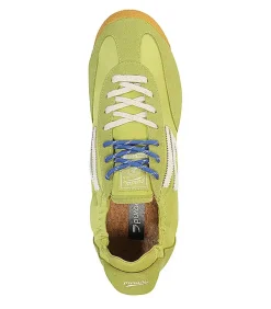 Puraai Sneakers 6.02 Panther Lime*Femme Baskets