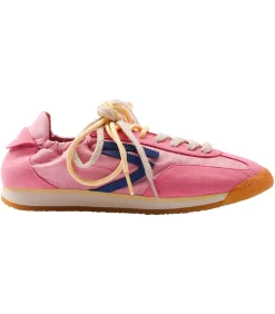 Puraai Sneakers 6.02 Panther Macaron*Femme Baskets
