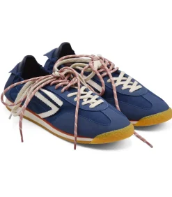 Puraai Sneakers 6.02 Panther Ocean*Femme Baskets|Baskets