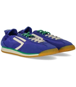 Puraai Sneakers 6.02 Panther Sail*Femme Baskets