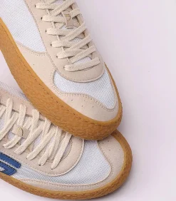 Puraai Sneakers 4.05 Polly Sky*Homme Baskets